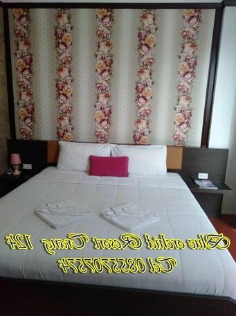 Blue Orchid Resort Trang - Photo3
