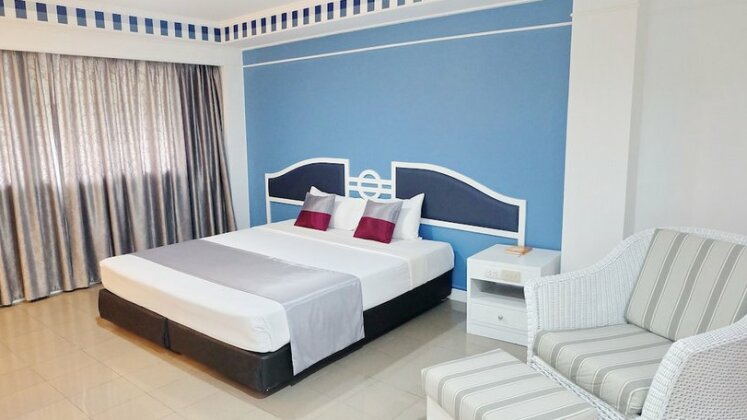 Budget Hotel By Rua Rasada - Photo3