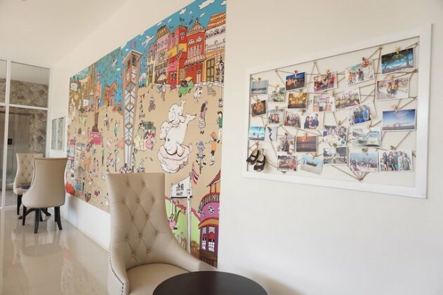 Chompu Nakarin Apartment - Photo4