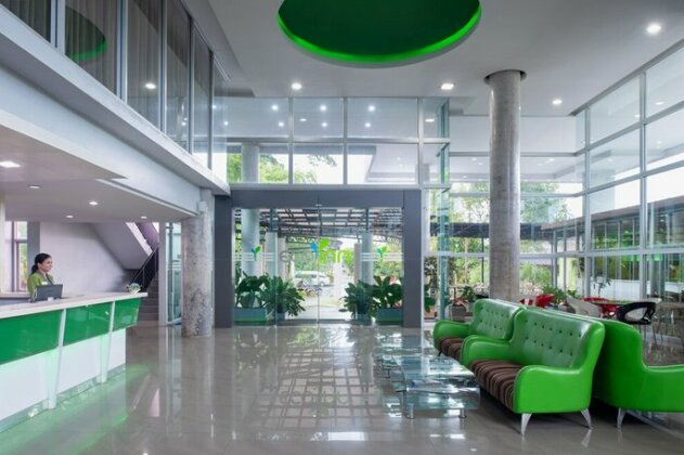 Eco Inn Prime Trang - Photo3