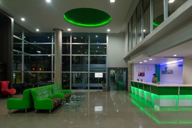 Eco Inn Prime Trang - Photo5