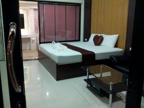 Flower Garden Resort Trang - Photo3