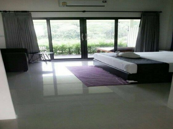 Flower Garden Resort Trang - Photo4