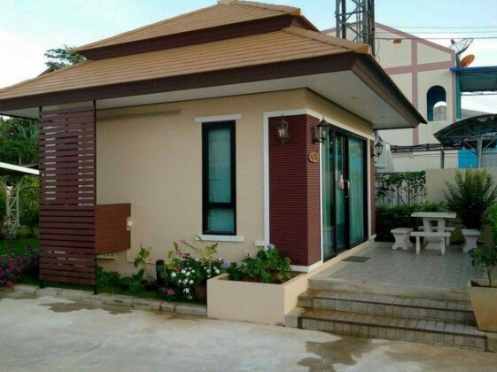Flower Garden Resort Trang - Photo5