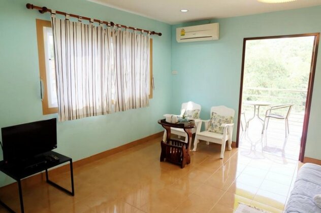 Green House at Trang Guesthouse - Photo4