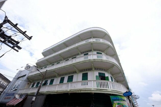 Hotel Jing Jing - Photo2