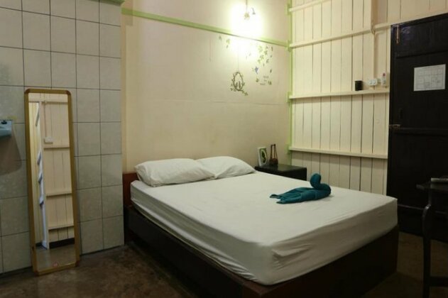 Hotel Jing Jing - Photo3