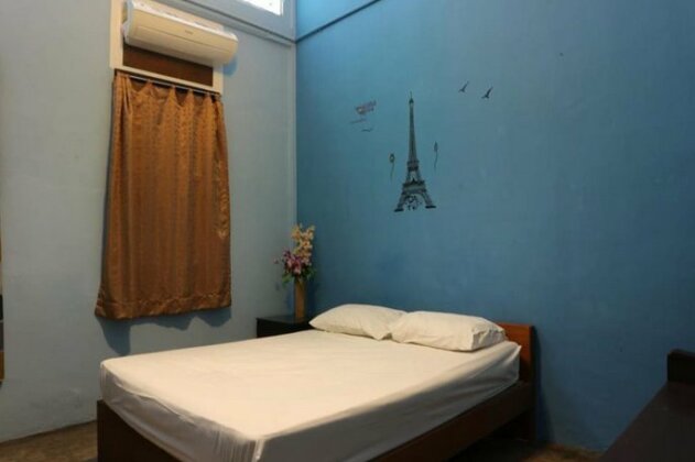 Hotel Jing Jing - Photo4