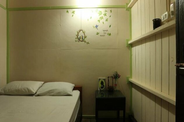 Hotel Jing Jing - Photo5