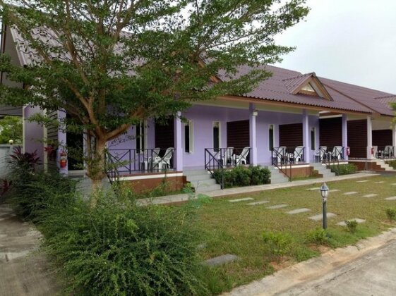 Kieng Kuan Resort - Photo2