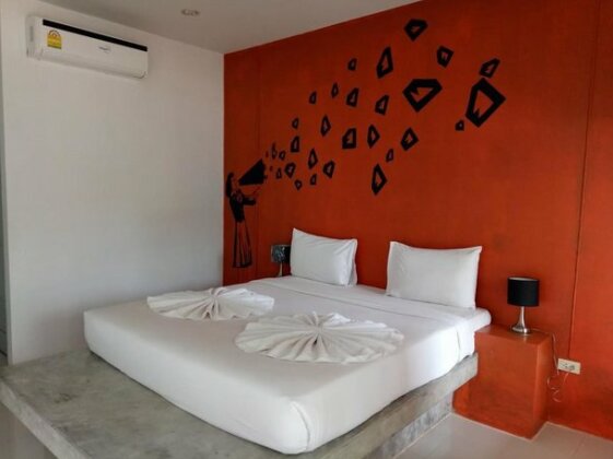Kieng Kuan Resort - Photo5