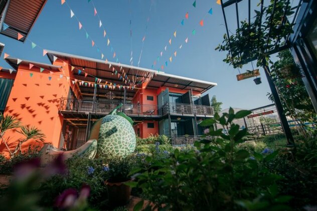 Kipbox Hotel Trang - Photo2