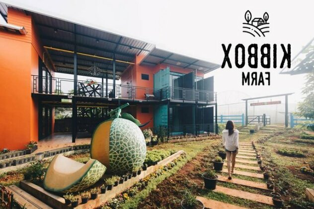 Kipbox Hotel Trang - Photo3