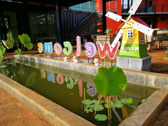 Kipbox Hotel Trang - Photo4