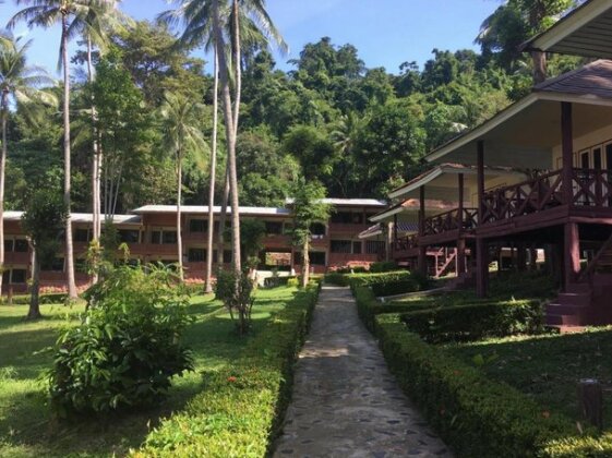 Koh Ngai Resort Trang - Photo2