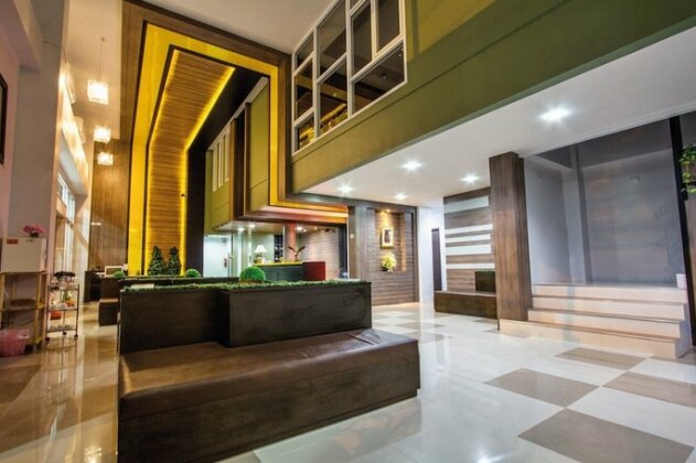 Maison de Cheer - Photo3
