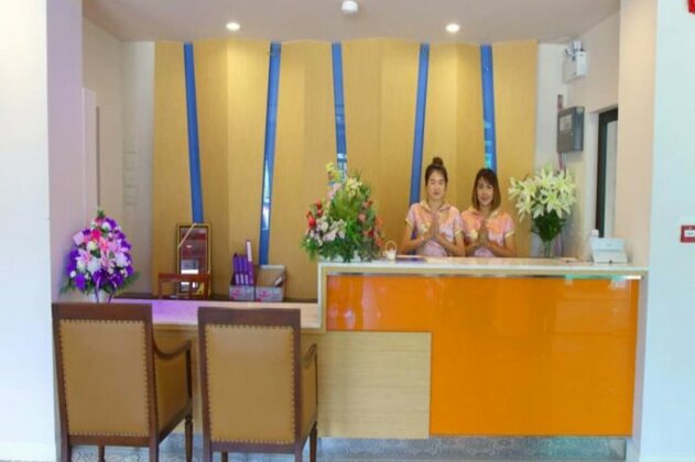 Na Tubthieng Boutique Resort Trang - Photo2