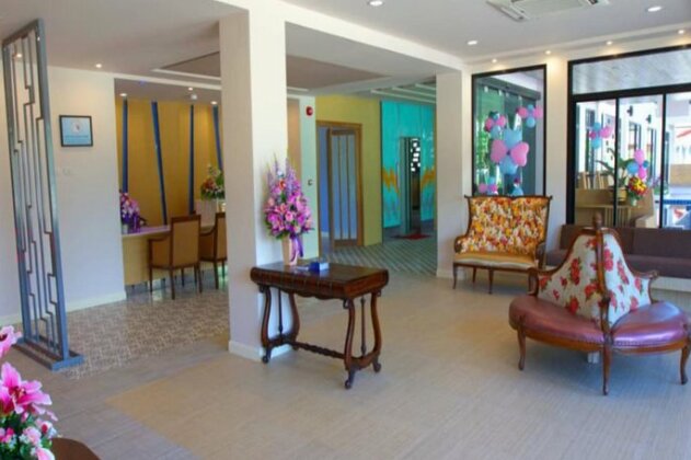 Na Tubthieng Boutique Resort Trang - Photo3