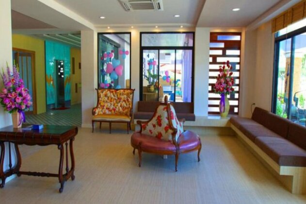 Na Tubthieng Boutique Resort Trang - Photo4