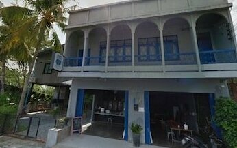 Nokhook House
