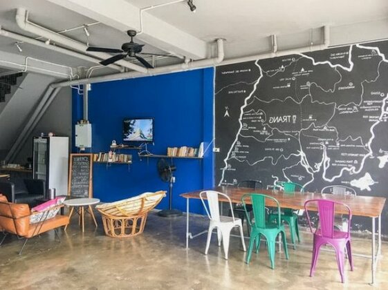 Nokhook House - Photo3