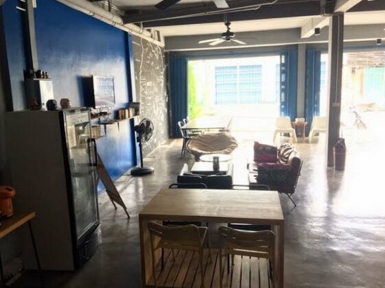 Nokhook House - Photo4