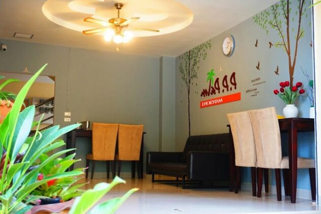 P P Palm Mansion - Photo3