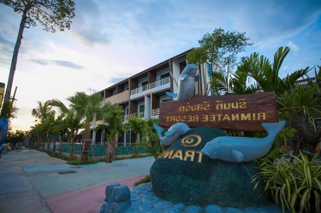Rimnatee Resort Trang