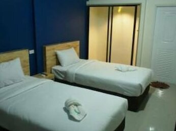 Rimnatee Resort Trang - Photo4