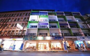 S2S Queen Trang Hotel - Photo2