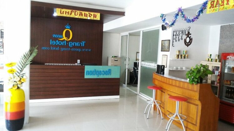 S2S Queen Trang Hotel - Photo3