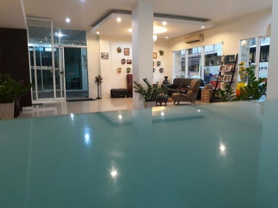 S2S Queen Trang Hotel - Photo5