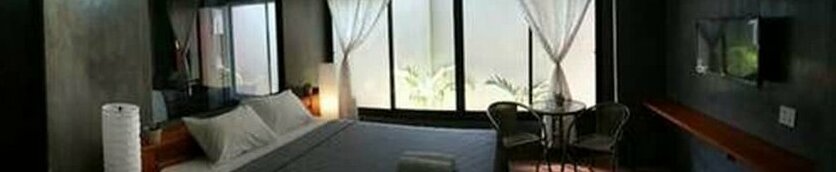 Secret Garden Resort Trang - Photo2