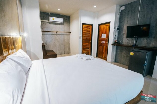 Seven Days a Week Resort - Photo4