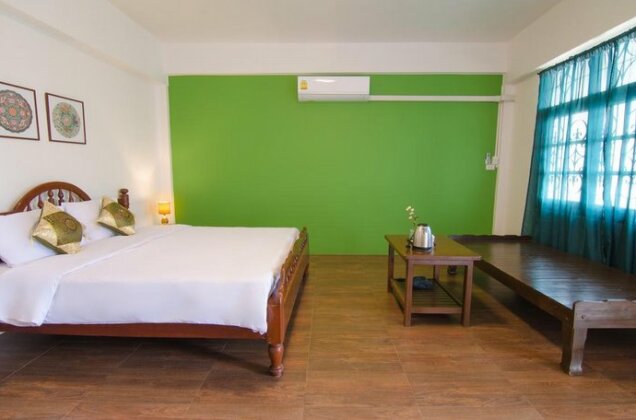 Sleeper House - Photo4
