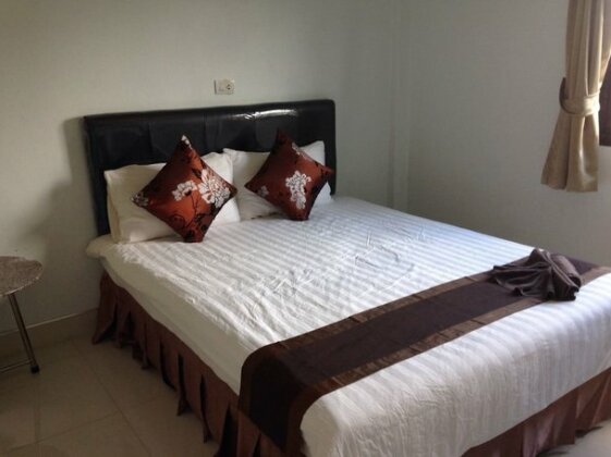 Smile Home Bed & Breakfast Trang - Photo5