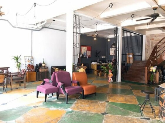 Sritrang Hotel - Photo3