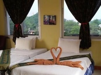 Sritrang Hotel - Photo5