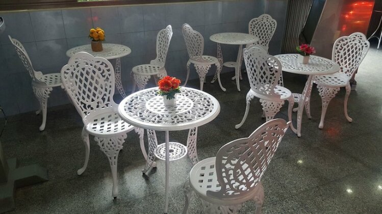 Station Hotel Trang - Photo3