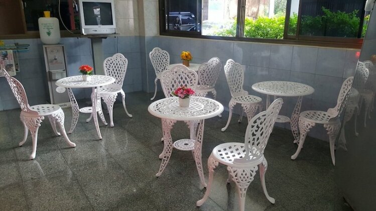 Station Hotel Trang - Photo5
