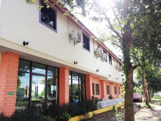 Thapap Resort