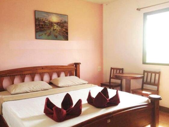 Thapap Resort - Photo2