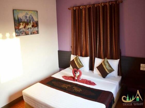 Thapap Resort - Photo3