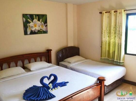Thapap Resort - Photo5