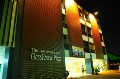 The Glasshouse place