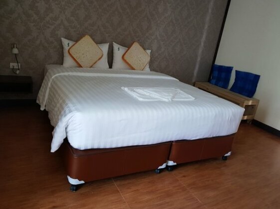 The Parawood Natrang Hotel - Photo3