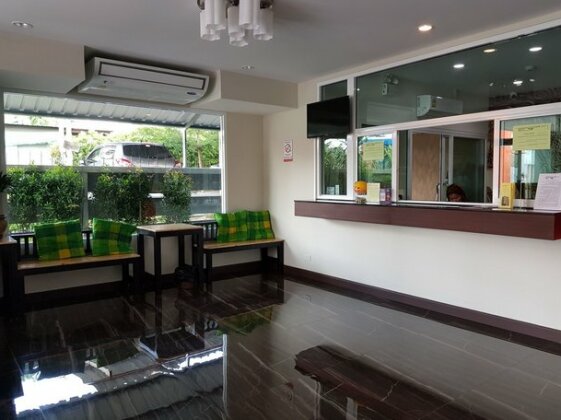 The Parawood Natrang Hotel - Photo4