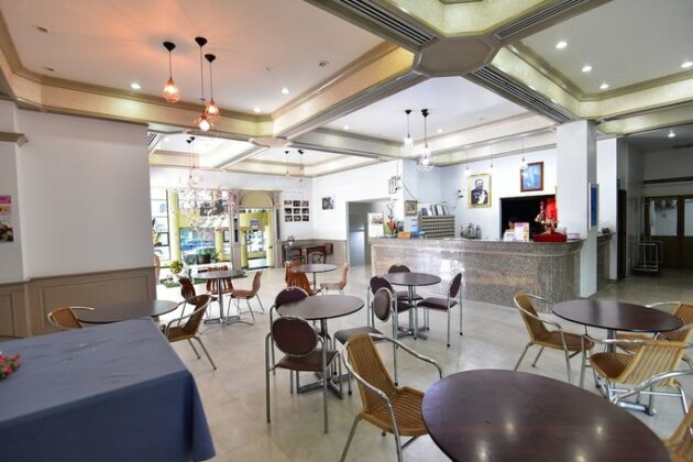 Thumrin Hotel - Photo5