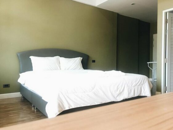 Trang Centerpoint Hostel - Photo2