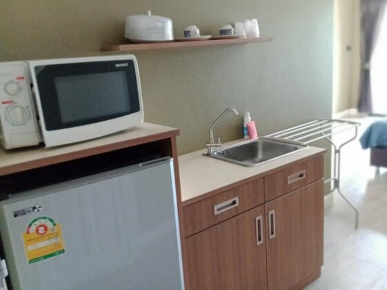 Trang Centerpoint Hostel - Photo4